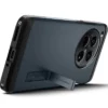 Spigen 12|Oneplus-Etui Tough Armor Oneplus 12 Metal Slate