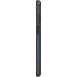 Spigen 12|Oneplus-Etui Tough Armor Oneplus 12 Metal Slate