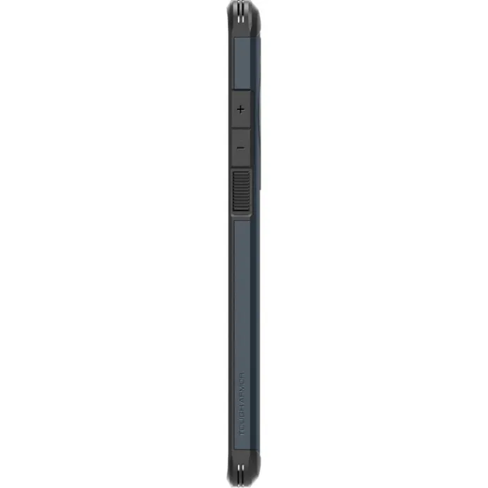 Spigen 12|Oneplus-Etui Tough Armor Oneplus 12 Metal Slate