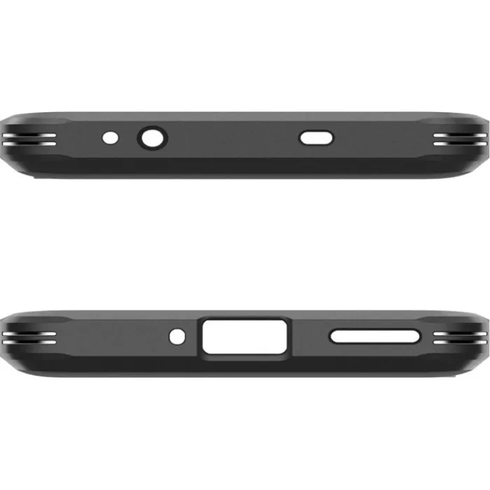 Spigen 12|Oneplus-Etui Tough Armor Oneplus 12 Metal Slate