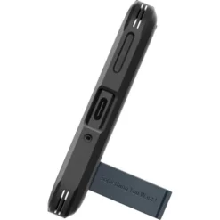 Spigen 12|Oneplus-Etui Tough Armor Oneplus 12 Metal Slate