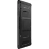 Spigen Samsung|Galaxy Tab S9 Plus-Etui Tough Armor ”pro” Galaxy Tab S9+ Plus 12.4 X810 / X816B Black Case