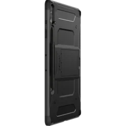 Spigen Samsung|Galaxy Tab S9 Plus-Etui Tough Armor ”pro” Galaxy Tab S9+ Plus 12.4 X810 / X816B Black Case