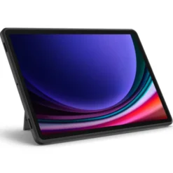 Spigen Samsung|Galaxy Tab S9 Plus-Etui Tough Armor ”pro” Galaxy Tab S9+ Plus 12.4 X810 / X816B Black Case