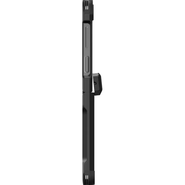 Spigen Samsung|Galaxy Z Flip 7 Fe-ETUI TOUGH ARMOR PRO SAMSUNG GALAXY Z FLIP 6 / 7 FE BLACK