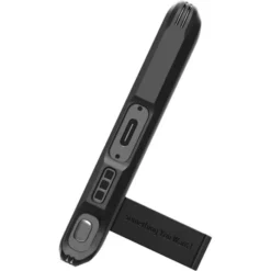 Spigen Samsung|Galaxy S23 Ultra-Etui Tough Armor Samsung S23 Ultra Black Czarny Case