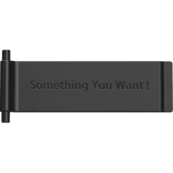 Spigen Samsung|Galaxy S23 Ultra-Etui Tough Armor Samsung S23 Ultra Black Czarny Case