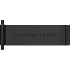 Spigen Samsung|Galaxy S23 Plus-Etui Tough Armor Samsung S23 Plus Black Czarny Case