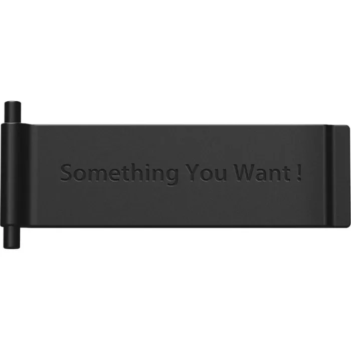 Spigen Samsung|Galaxy S23 Plus-Etui Tough Armor Samsung S23 Plus Black Czarny Case