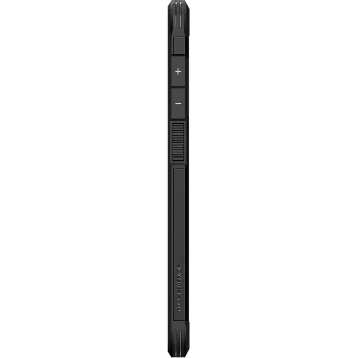 Spigen Samsung|Galaxy S23 Plus-Etui Tough Armor Samsung S23 Plus Black Czarny Case