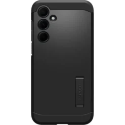 Spigen Samsung|Galaxy A35 5G-Etui Tough Armor Samsung Galaxy A35 5g Black Case