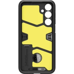 Spigen Samsung|Galaxy A35 5G-Etui Tough Armor Samsung Galaxy A35 5g Black Case
