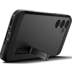 Spigen Samsung|Galaxy A35 5G-Etui Tough Armor Samsung Galaxy A35 5g Black Case