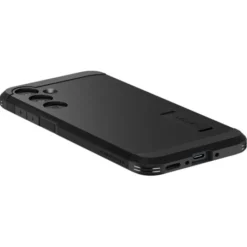 Spigen Samsung|Galaxy A35 5G-Etui Tough Armor Samsung Galaxy A35 5g Black Case