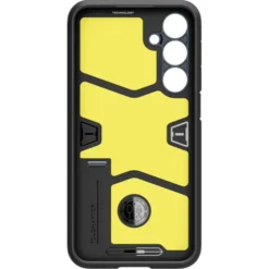Spigen Samsung|Galaxy A55-Etui Tough Armor Samsung Galaxy A55 5g Metal Slate Case