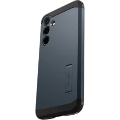 Spigen Samsung|Galaxy A55-Etui Tough Armor Samsung Galaxy A55 5g Metal Slate Case