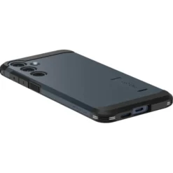Spigen Samsung|Galaxy A55-Etui Tough Armor Samsung Galaxy A55 5g Metal Slate Case