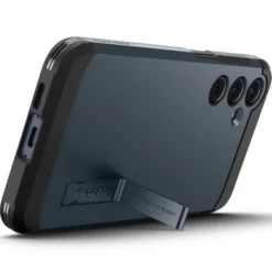 Spigen Samsung|Galaxy A55-Etui Tough Armor Samsung Galaxy A55 5g Metal Slate Case