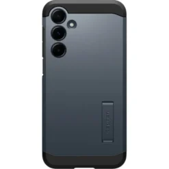 Spigen Samsung|Galaxy A55-Etui Tough Armor Samsung Galaxy A55 5g Metal Slate Case