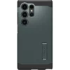 Spigen Samsung|Galaxy S24 Ultra-Etui Tough Armor Samsung Galaxy S24 Ultra Abyss Green Case