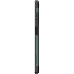 Spigen Samsung|Galaxy S24 Ultra-Etui Tough Armor Samsung Galaxy S24 Ultra Abyss Green Case