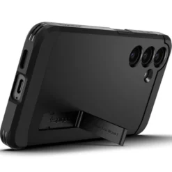 Spigen Samsung|Galaxy S24 Plus-Etui Tough Armor Samsung Galaxy S24+ Plus Black Case