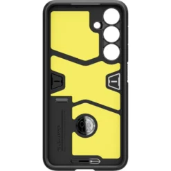 Spigen Samsung|Galaxy S24 Plus-Etui Tough Armor Samsung Galaxy S24+ Plus Black Case