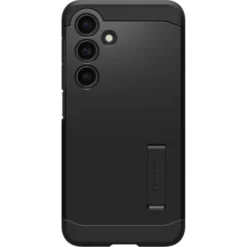 Spigen Samsung|Galaxy S24 Plus-Etui Tough Armor Samsung Galaxy S24+ Plus Black Case