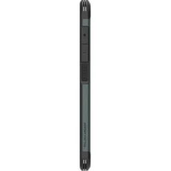 Spigen Samsung|Galaxy S24 Plus-Etui Tough Armor Samsung Galaxy S24+ Plus Abyss Green Case