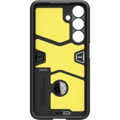 Spigen Samsung|Galaxy S24 Plus-Etui Tough Armor Samsung Galaxy S24+ Plus Abyss Green Case