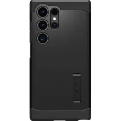 Spigen Samsung|Galaxy S24 Ultra-Etui Tough Armor Samsung Galaxy S24 Ultra Black Case