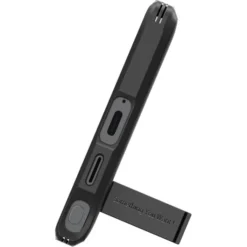 Spigen Samsung|Galaxy S24 Ultra-Etui Tough Armor Samsung Galaxy S24 Ultra Black Case