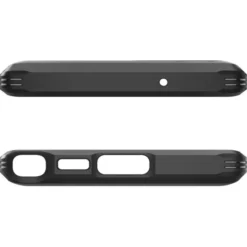 Spigen Samsung|Galaxy S23 Ultra-Etui Tough Armor Samsung S23 Ultra Abyss Green Zielony Case