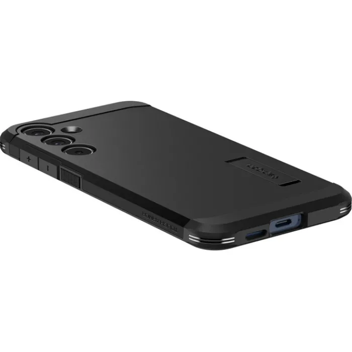 Spigen Samsung|Galaxy A55-Etui Tough Armor Samsung Galaxy A55 5g Black Case
