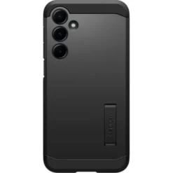 Spigen Samsung|Galaxy A55-Etui Tough Armor Samsung Galaxy A55 5g Black Case