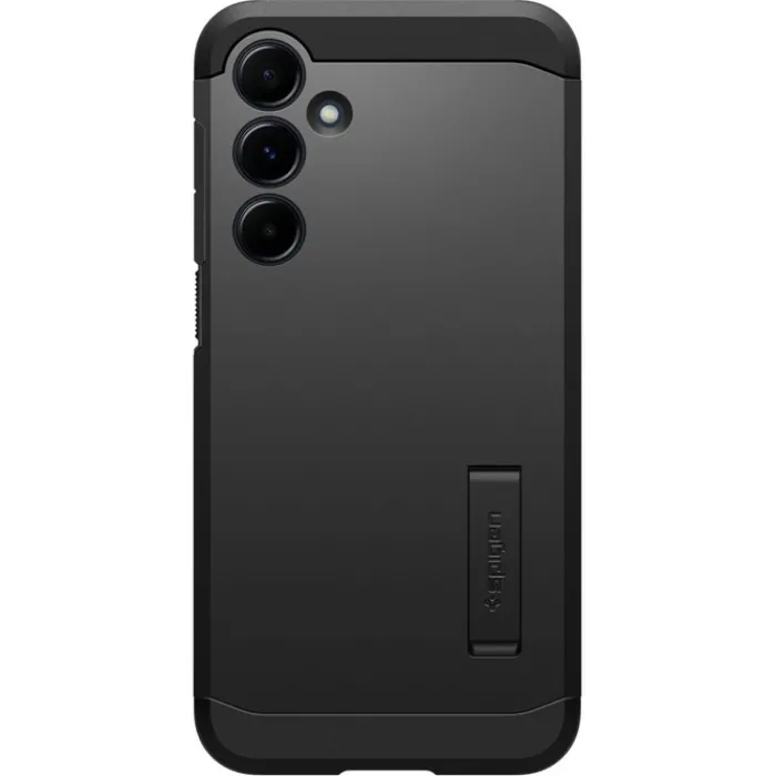Spigen Samsung|Galaxy A55-Etui Tough Armor Samsung Galaxy A55 5g Black Case