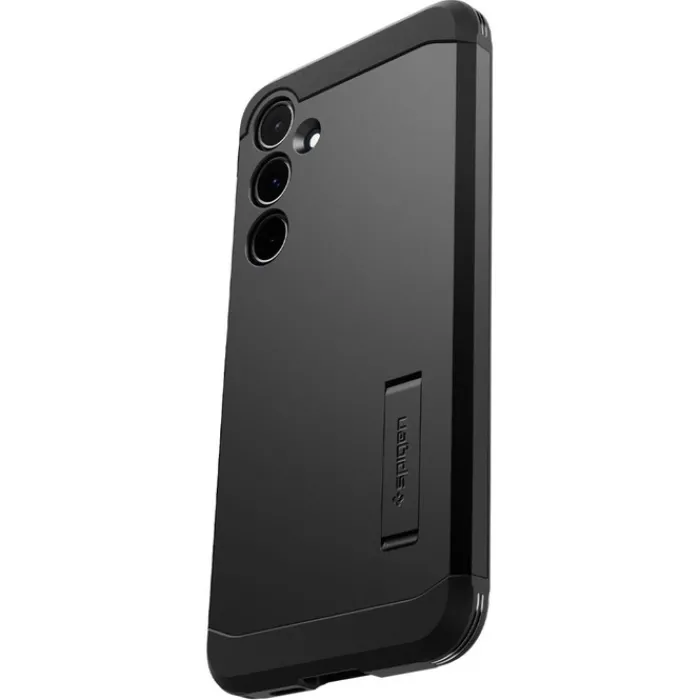 Spigen Samsung|Galaxy A55-Etui Tough Armor Samsung Galaxy A55 5g Black Case