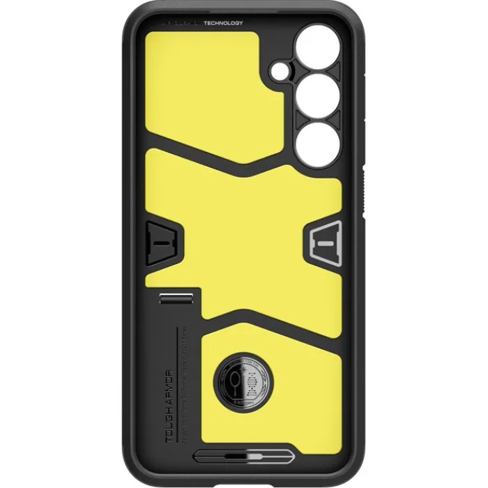 Spigen Samsung|Galaxy A55-Etui Tough Armor Samsung Galaxy A55 5g Black Case