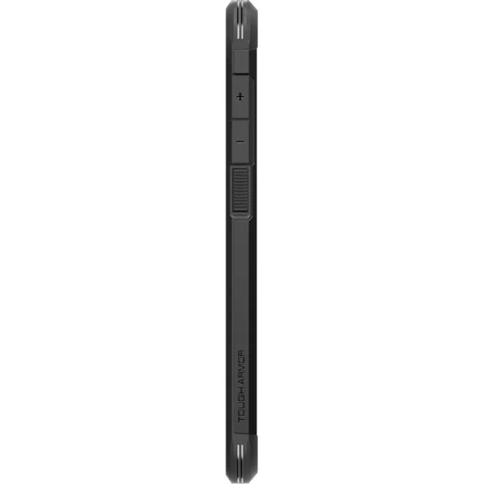 Spigen Samsung|Galaxy A55-Etui Tough Armor Samsung Galaxy A55 5g Black Case