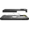 Spigen Apple|Magsafe-ETUI TOUGH ARMOR ”T” MAG MAGSAFE IPHONE 16 PRO BLACK