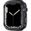 Spigen Apple Watch 9 41Mm|Apple-Etui ULTRA HYBRID APPLE WATCH 7 / 8 / 9 (41 MM) SPACE CRYSTAL