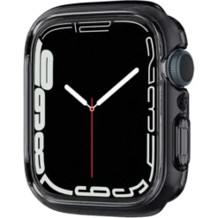 Spigen Apple Watch 9 41Mm|Apple-Etui ULTRA HYBRID APPLE WATCH 7 / 8 / 9 (41 MM) SPACE CRYSTAL