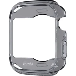 Spigen Apple Watch 9 41Mm|Apple-Etui ULTRA HYBRID APPLE WATCH 7 / 8 / 9 (41 MM) SPACE CRYSTAL