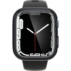 Spigen Apple Watch 9 41Mm|Apple-Etui ULTRA HYBRID APPLE WATCH 7 / 8 / 9 (41 MM) SPACE CRYSTAL