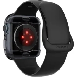 Spigen Apple Watch 9 41Mm|Apple-Etui ULTRA HYBRID APPLE WATCH 7 / 8 / 9 (41 MM) SPACE CRYSTAL