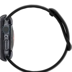Spigen Apple Watch 9 41Mm|Apple-Etui ULTRA HYBRID APPLE WATCH 7 / 8 / 9 (41 MM) SPACE CRYSTAL