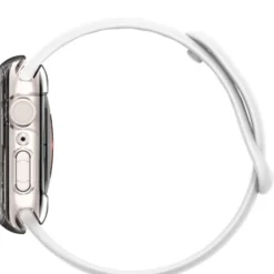Spigen Apple Watch 9 41Mm|Apple-Etui ULTRA HYBRID APPLE WATCH 7 / 8 / 9 (41 MM) CRYSTAL CLEAR