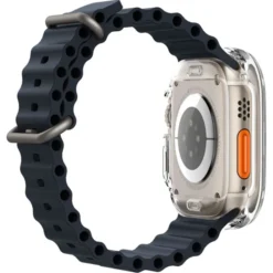 Spigen Apple Watch Ultra 49Mm|Apple Watch Ultra 2 49Mm-Etui Ultra Hybrid Apple Watch Ultra 49mm Ultra 2 Przezroczyste