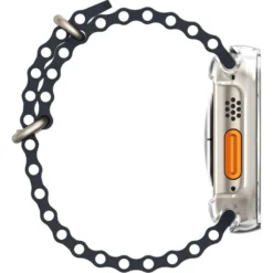 Spigen Apple Watch Ultra 49Mm|Apple Watch Ultra 2 49Mm-Etui Ultra Hybrid Apple Watch Ultra 49mm Ultra 2 Przezroczyste