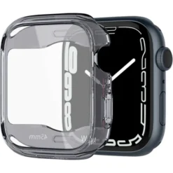 Spigen Apple|Apple Watch 8 45Mm-Etui Ultra Hybrid Apple Watch 7 / 8 / 9 (45 Mm) Space Crystal